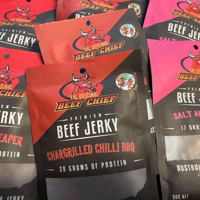 Original Beef Chief Reviews - Read 1,084 Genuine Customer Reviews ...
