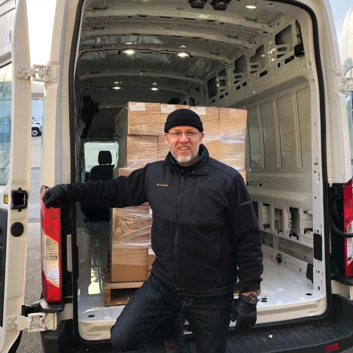 Frayt Technologies, Inc. Reviews Read Reviews on Before You