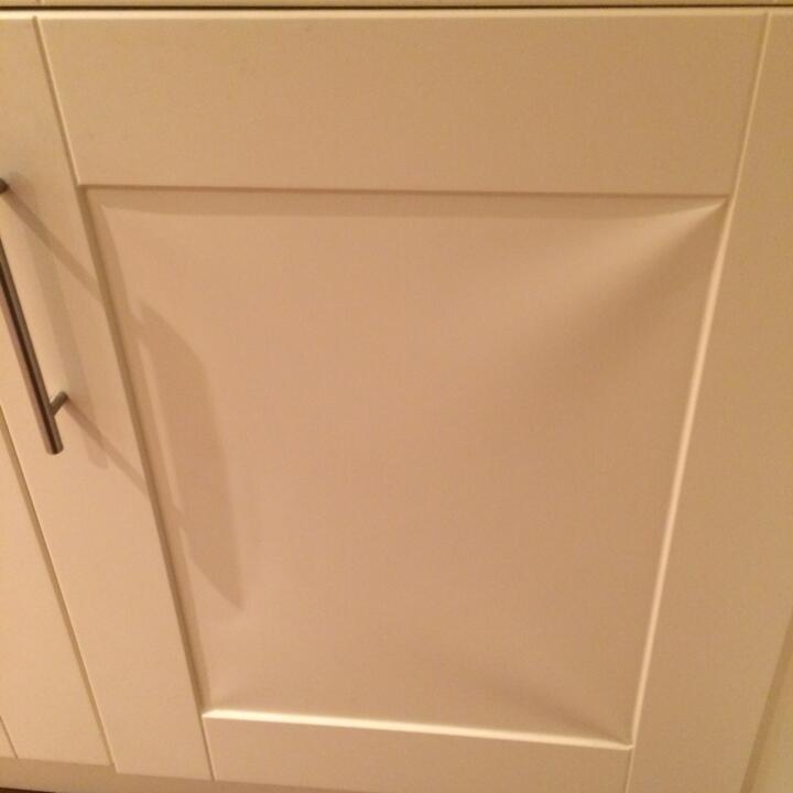 Tesco kitchen outlet