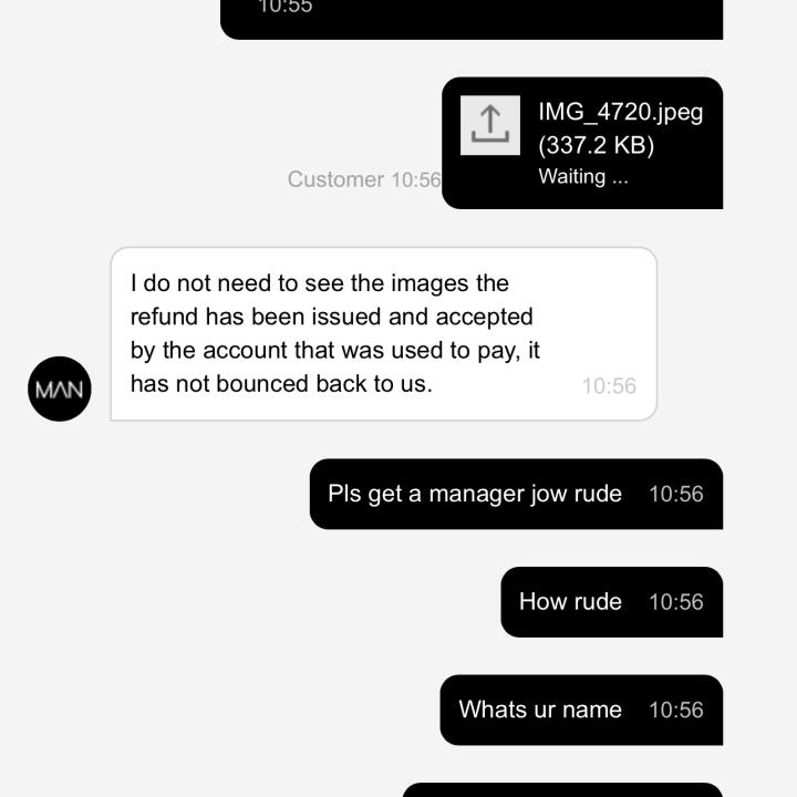 Boohoo sales shipping reviews