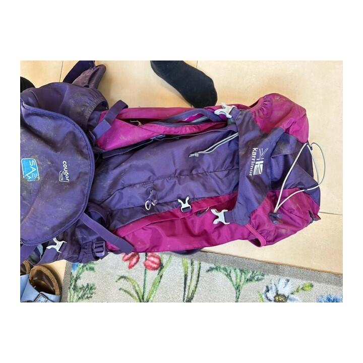 Karrimor Reviews Read 6 502 Genuine Customer Reviews www