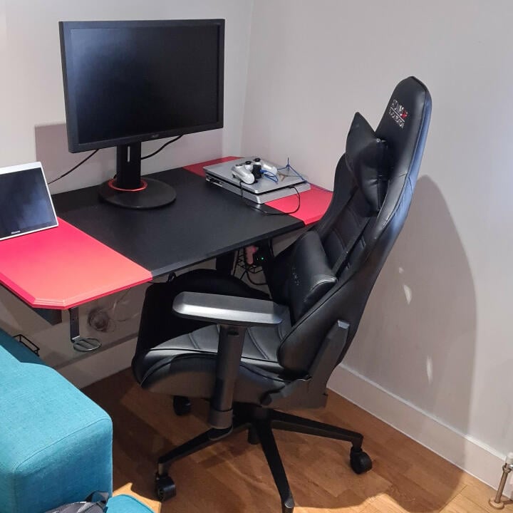 Abroco chair hotsell