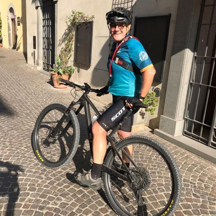 Mtb fitness best sale