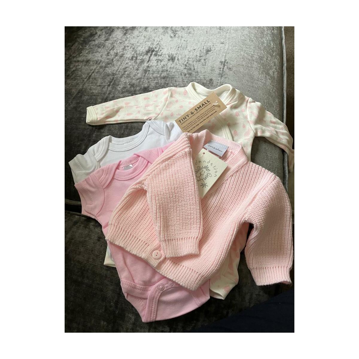 Little mouse best sale premature baby clothes