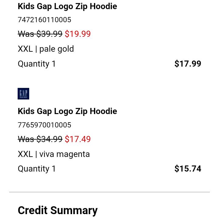 Gap eu cheap discount code