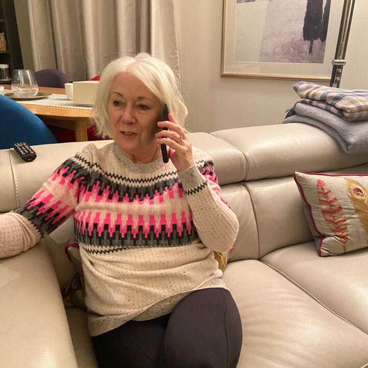 Brodie 2025 cashmere sweaters