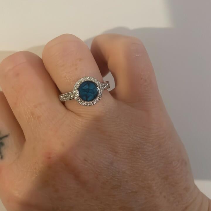 Everwith best sale memorial ring