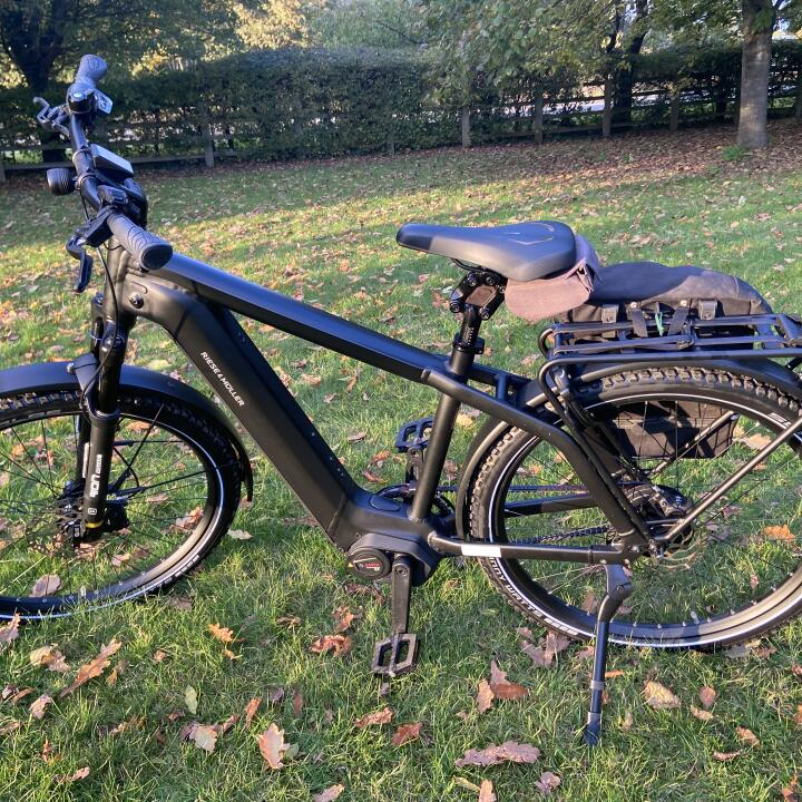 Bike clearance barn ebikes