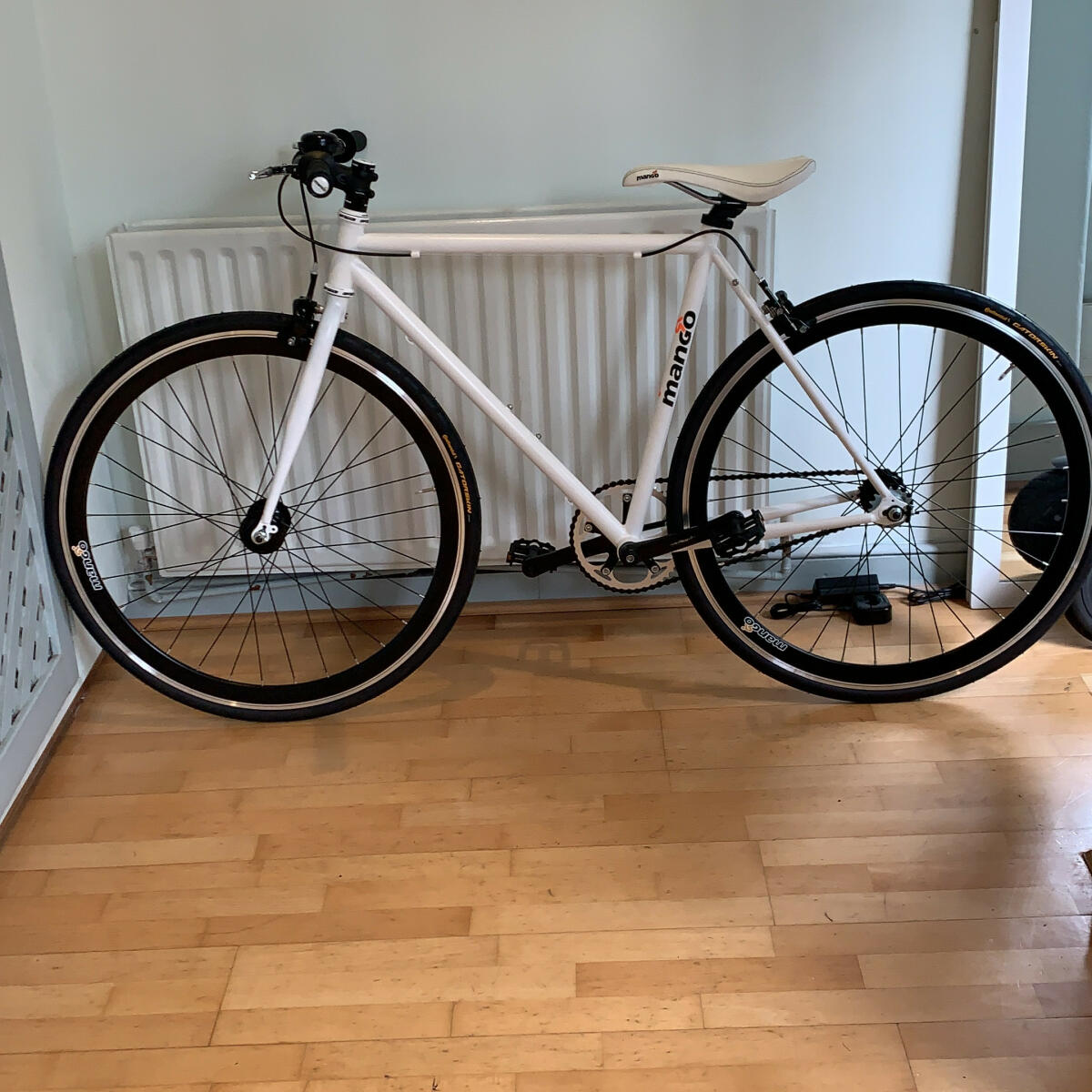 Mango bikes hot sale review