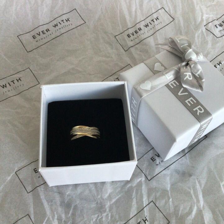 Ever with memorial jewelry online