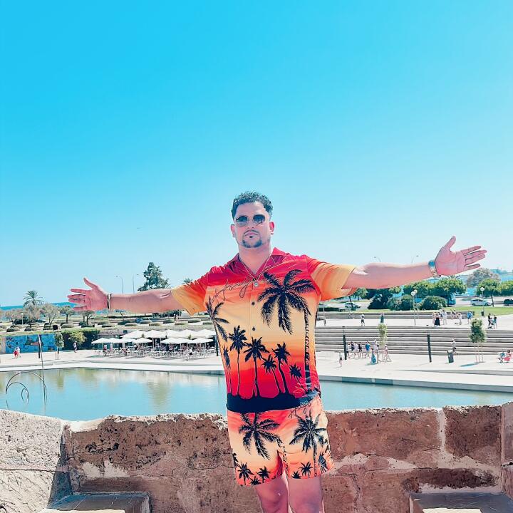 Hugo boss 7 clearance palmas review