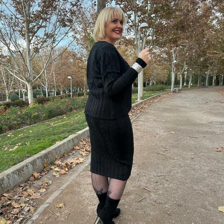 Rotita sweater dress best sale