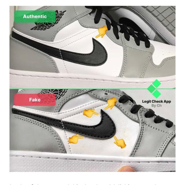 Kickz 2025 fake shoes