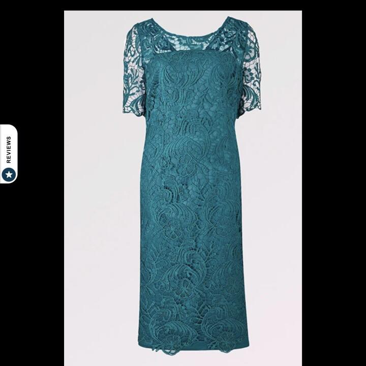 Angrila dress shop reviews