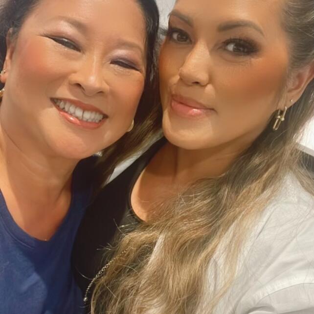 Mini 2025 melissa dillards