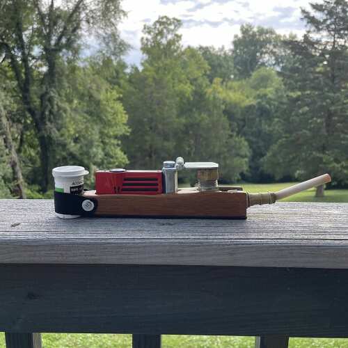Customer review photo