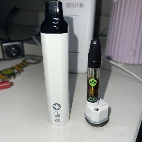 Customer review photo