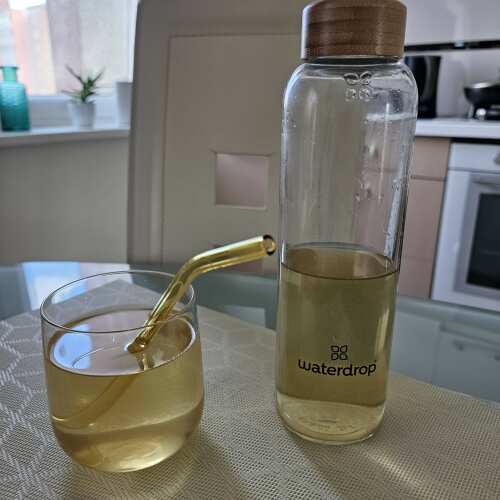 Starter Set Glass review photo