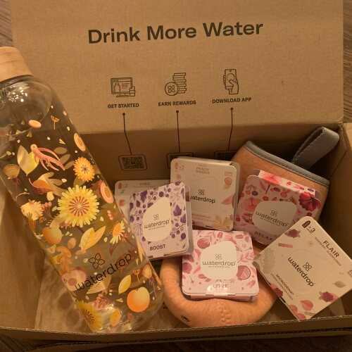 Starter Set Glass review photo