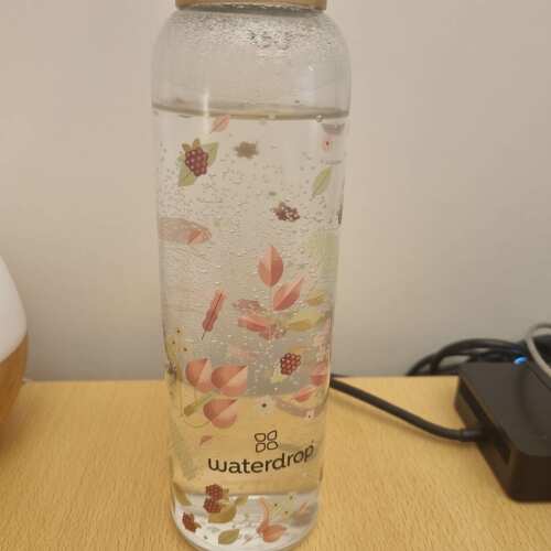 Edition Glass review photo