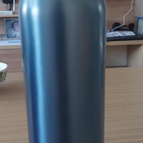Metal termo čelik Pregledajte fotografiju