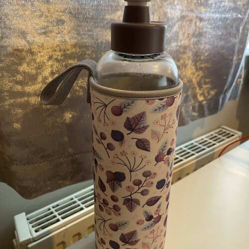 Starter Set Glass review photo