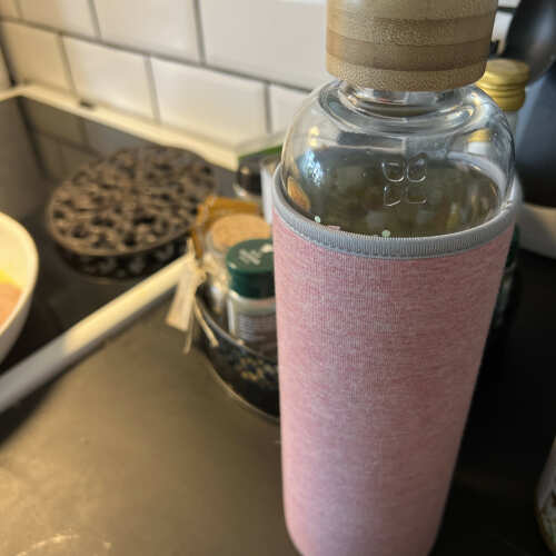 Starter Set Glass review photo