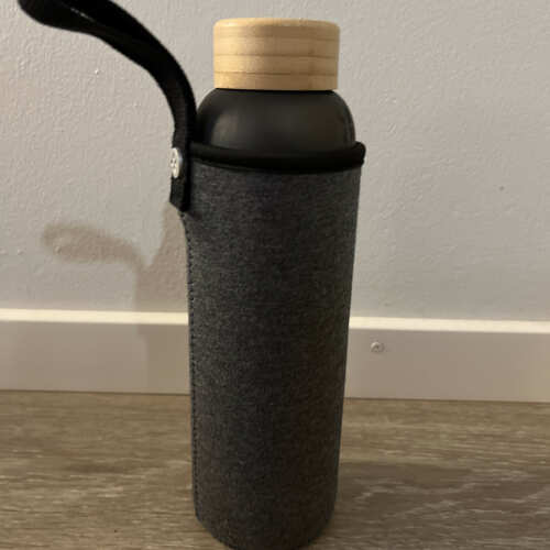 Frosted Glass review photo