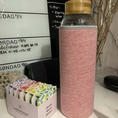 Starter Set Glass review photo