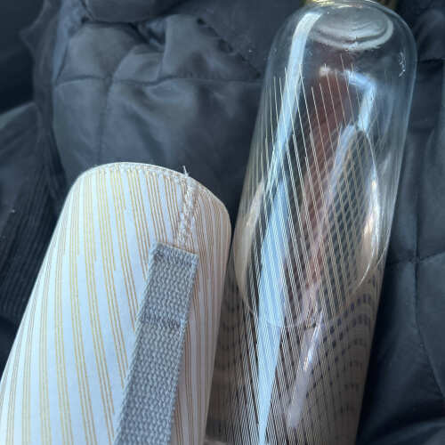 Metal Thermo Steel review photo