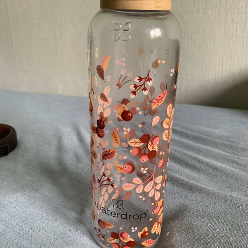 Starter Set Glass review photo