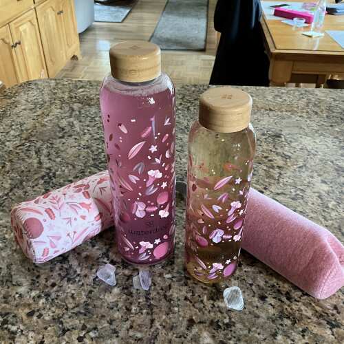 Edition Glass (Reward) review photo