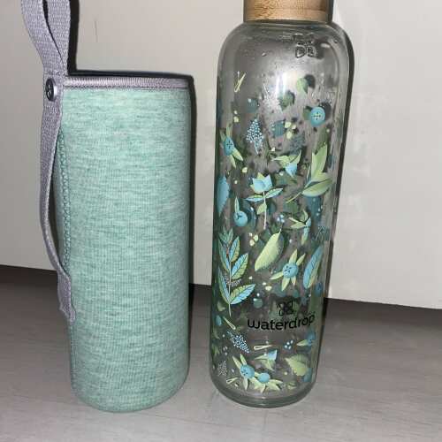 Edition Glass Review foto