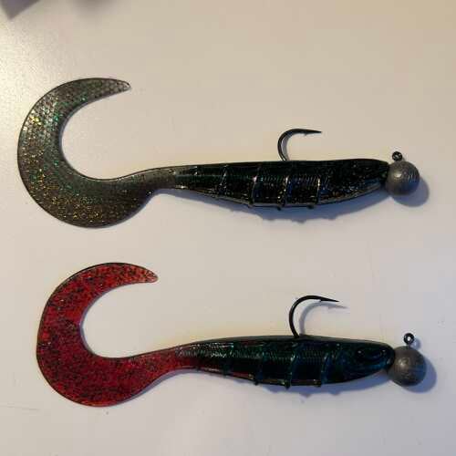 Bewertung von Marcel für das Produkt GHST JNR 50 / 5" / 13 cm / C-01