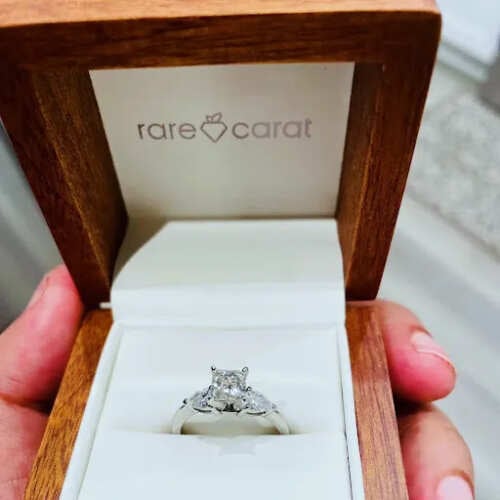 Customer product image