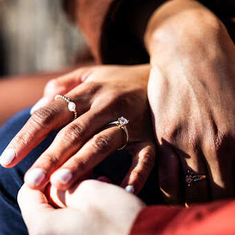 Customer product image