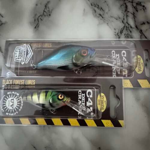 Bewertung von Erdal für das Produkt C4BT (Crank For Big Tank) Deep Crank / RO
