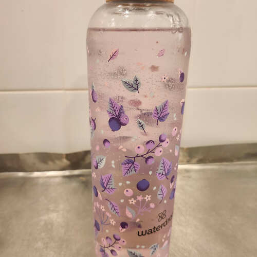 Starter Set Glass review photo