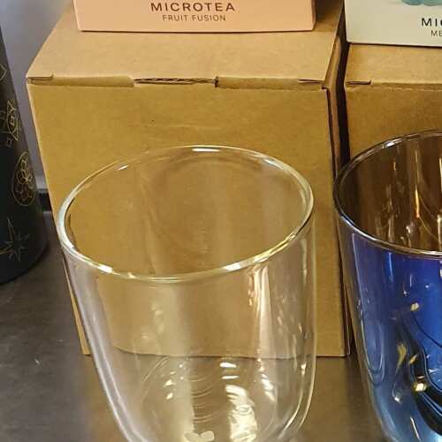 Glass Cup review photo