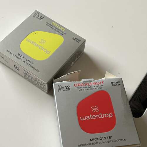 Microlyte Set Foto überprüfen