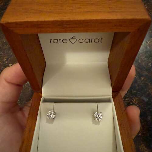 Customer product image