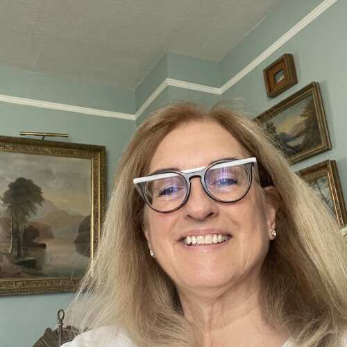 Customer product image