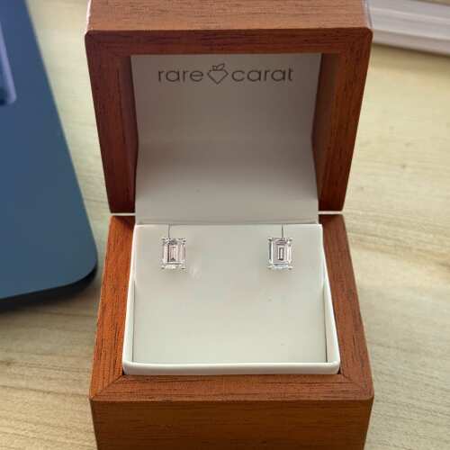 Customer product image