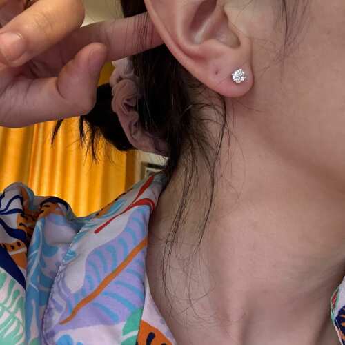 Customer product image