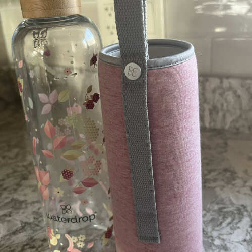 Edition Glass (Reward) review photo