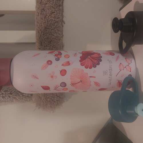 Pull-Up Cap review photo