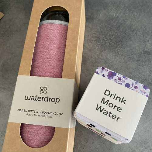 Starter Set Glass review photo