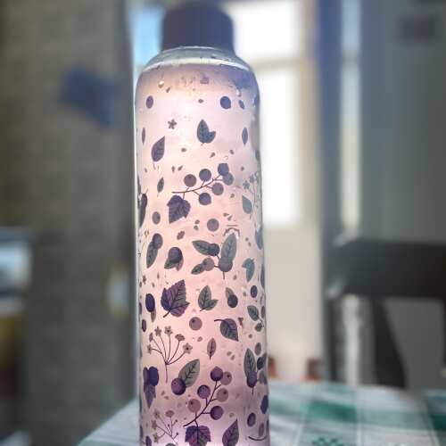 Starter Set Glass review photo