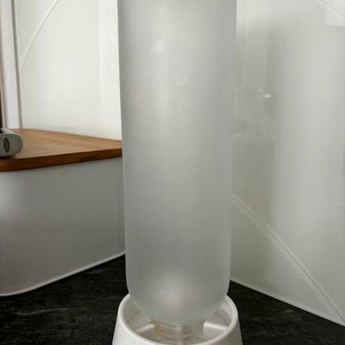 Glass Straws review photo