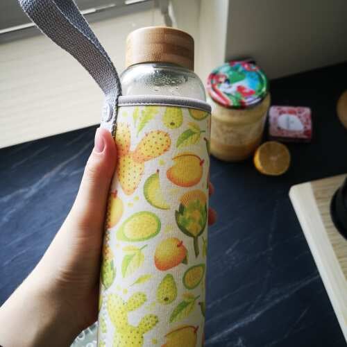 Starter Set Glass review photo